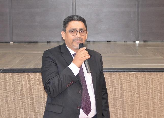 Promotor Zé Osmar