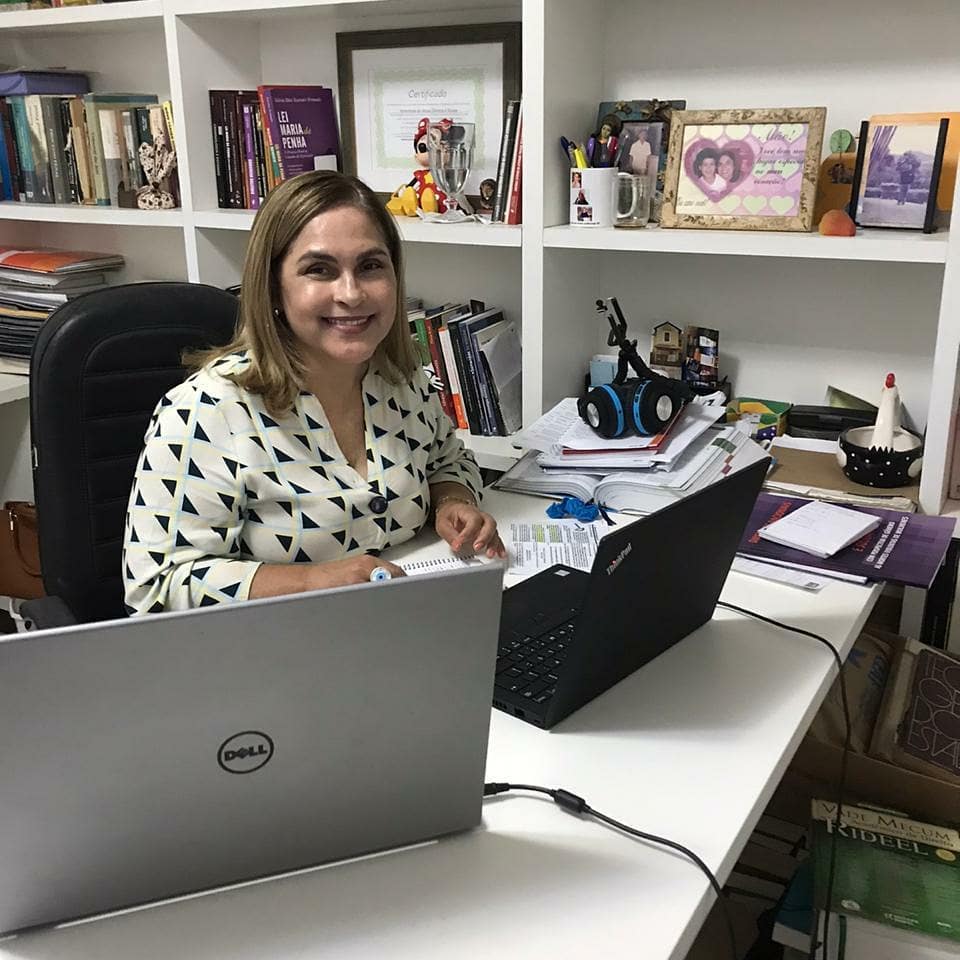 Promotora Amparo Paz
