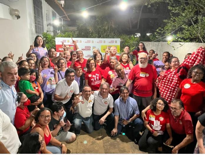 Reunião