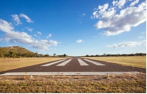 Aeroporto