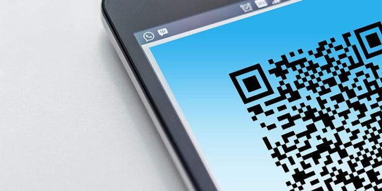 QR Code