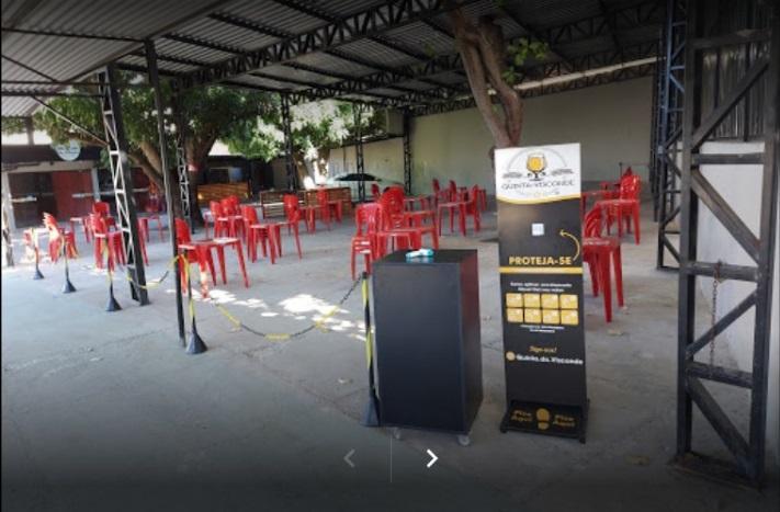 Quinta do Visconde cancelou as prévias que começariam neste sábado (16)