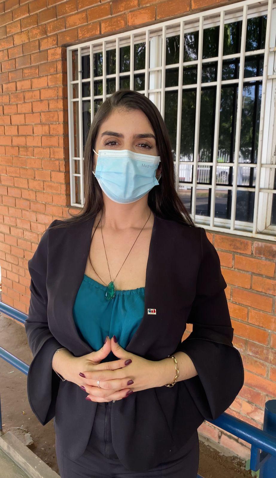 Raylena Alencar