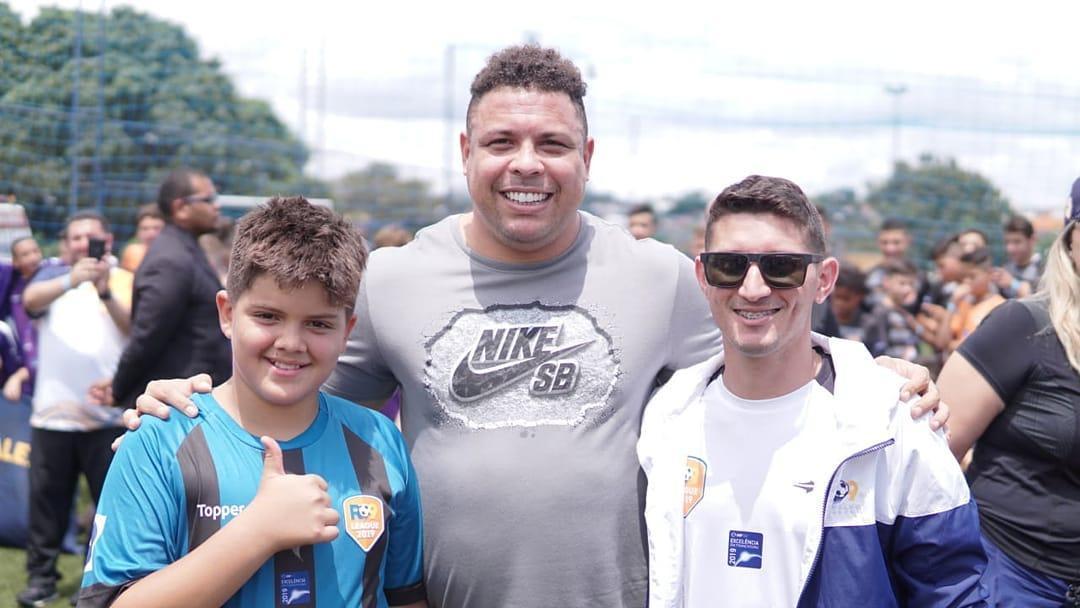 Selo de excelência