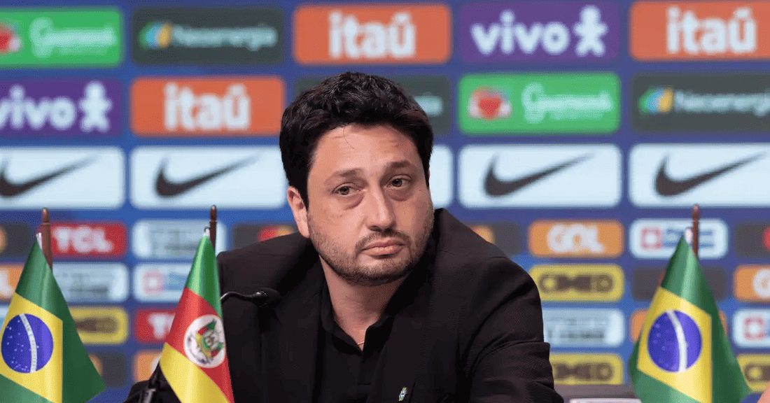 Convocação da Seleção