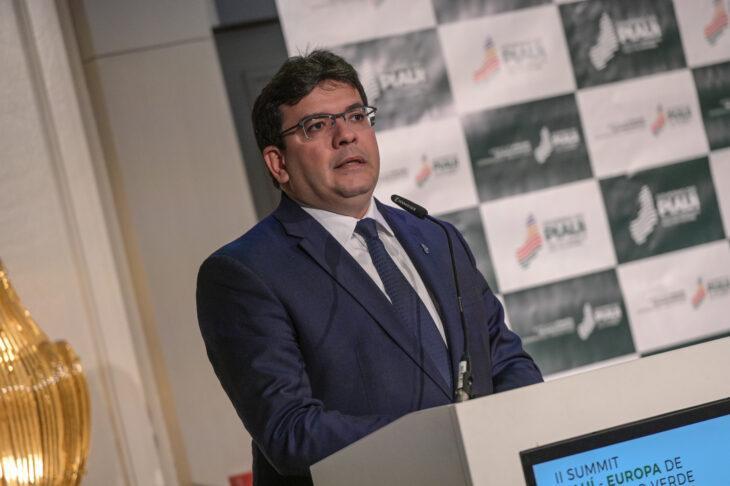 Governador na Alemanha