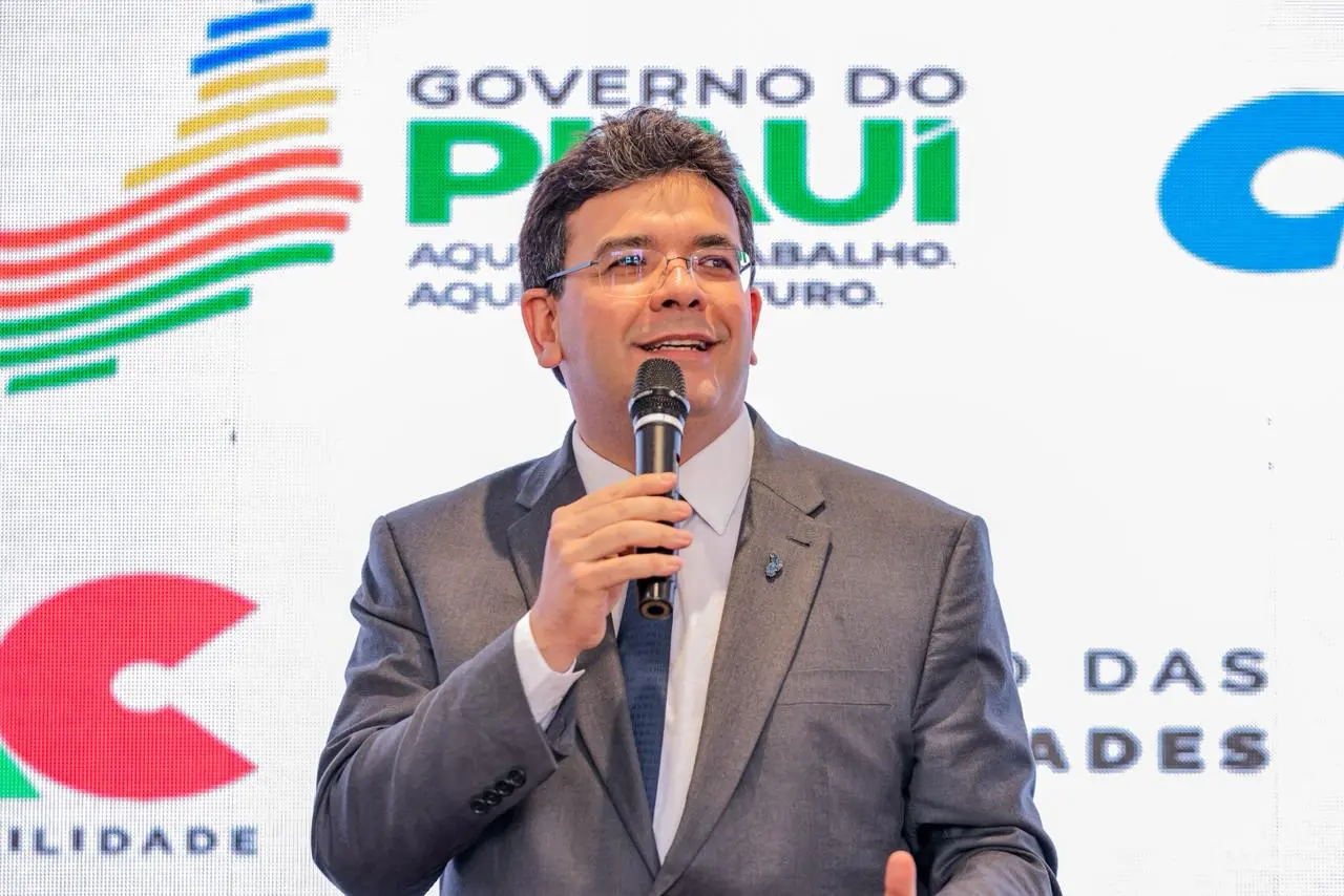 Rafael Fonteles domina cenário eleitoral em Piripiri com 85,2% das intenções de voto