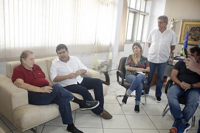 Reunião