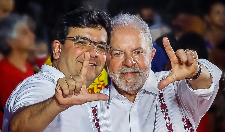 Eleger Lula em 2026 é importante, mas precisa de maioria no Congresso, diz Rafael Fonteles