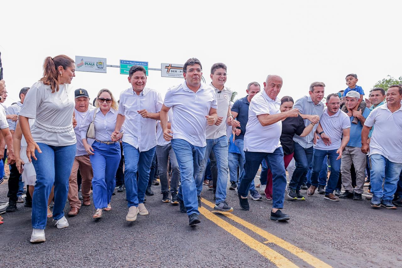 Rafael acredita que base aliada ficará com 90% das vagas da Alepi e da Câmara Federal