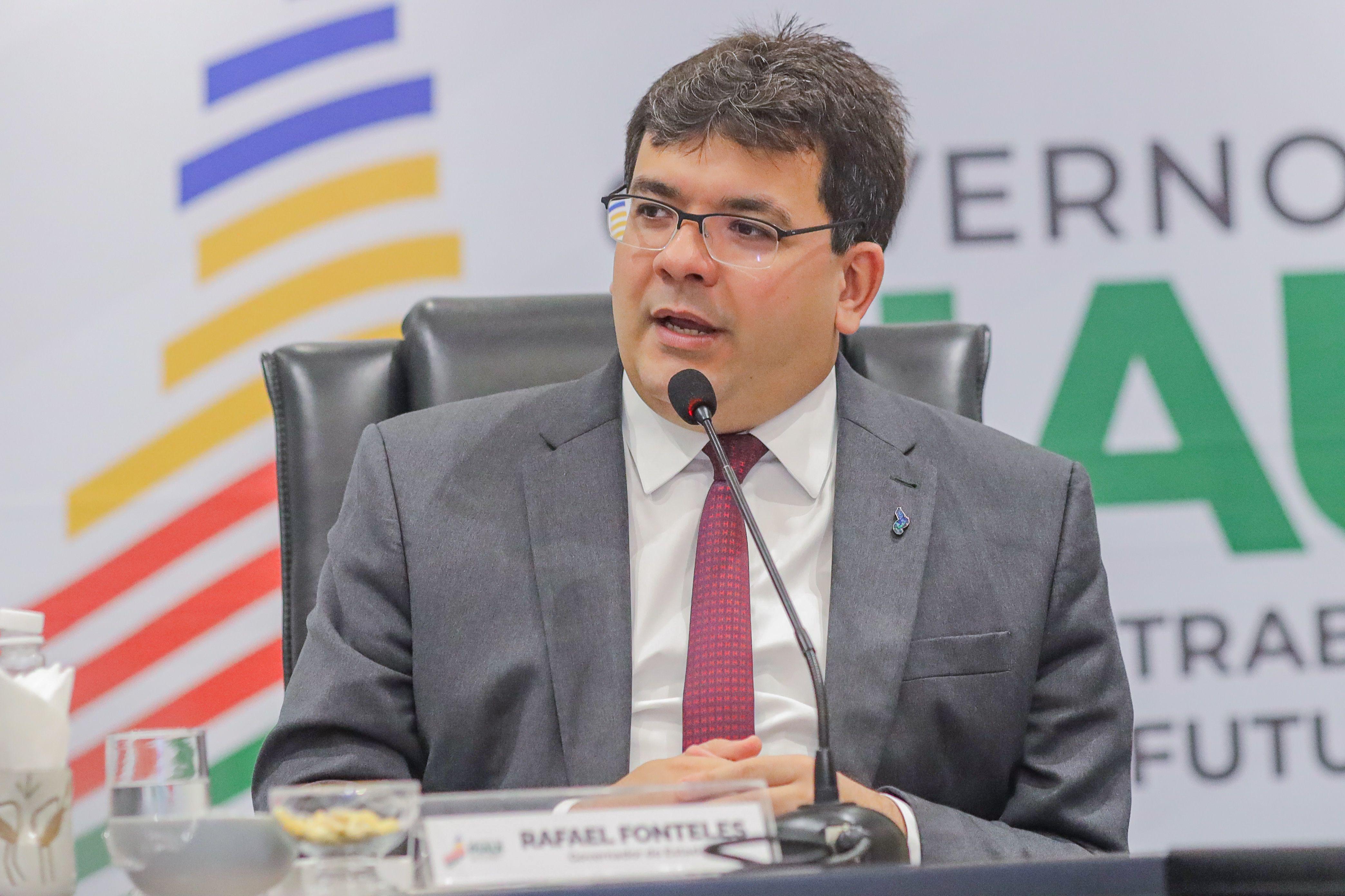 Rafael Fonteles