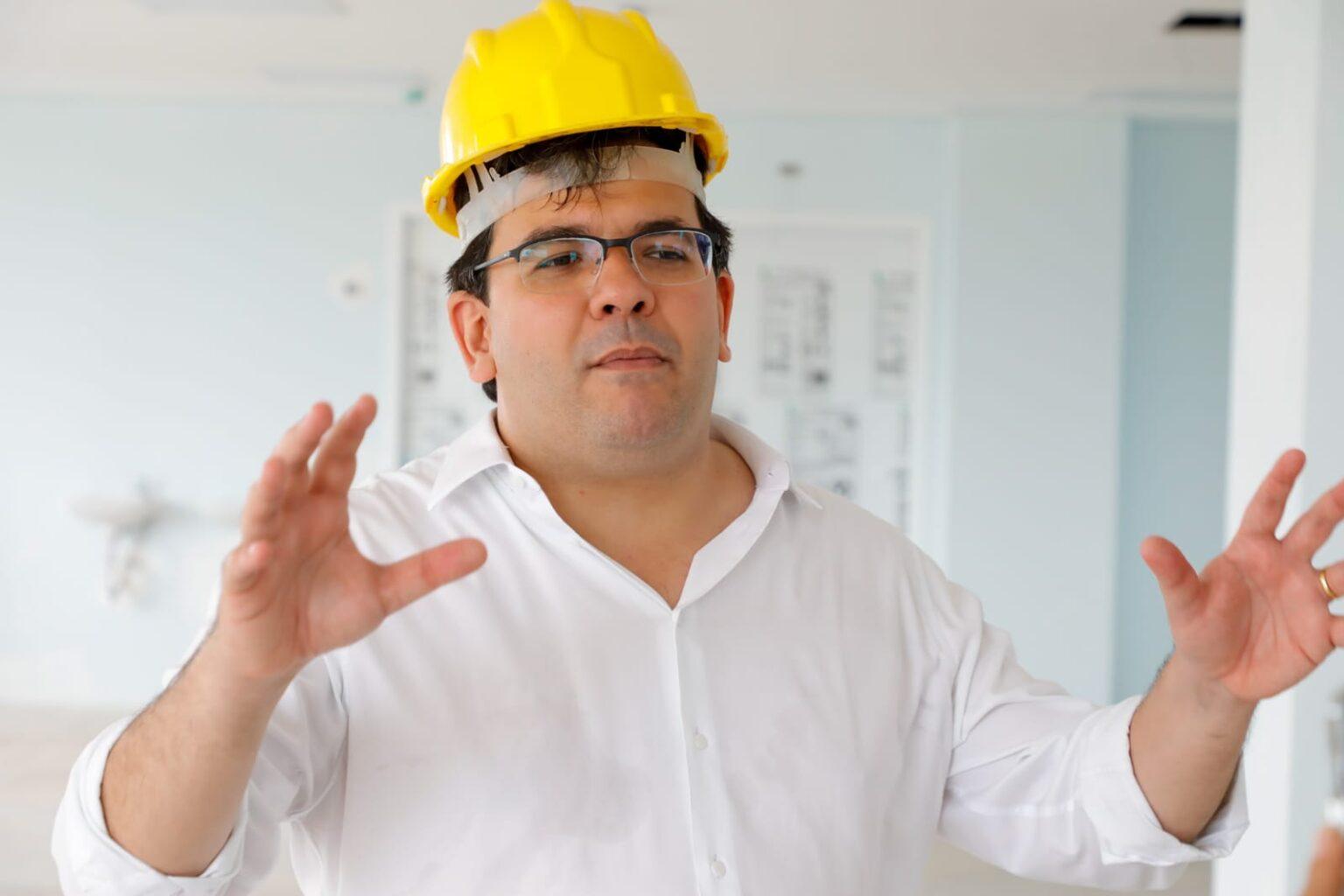Governador Rafael Fonteles