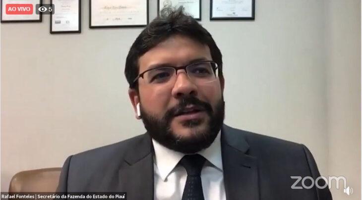 Rafael Fonteles