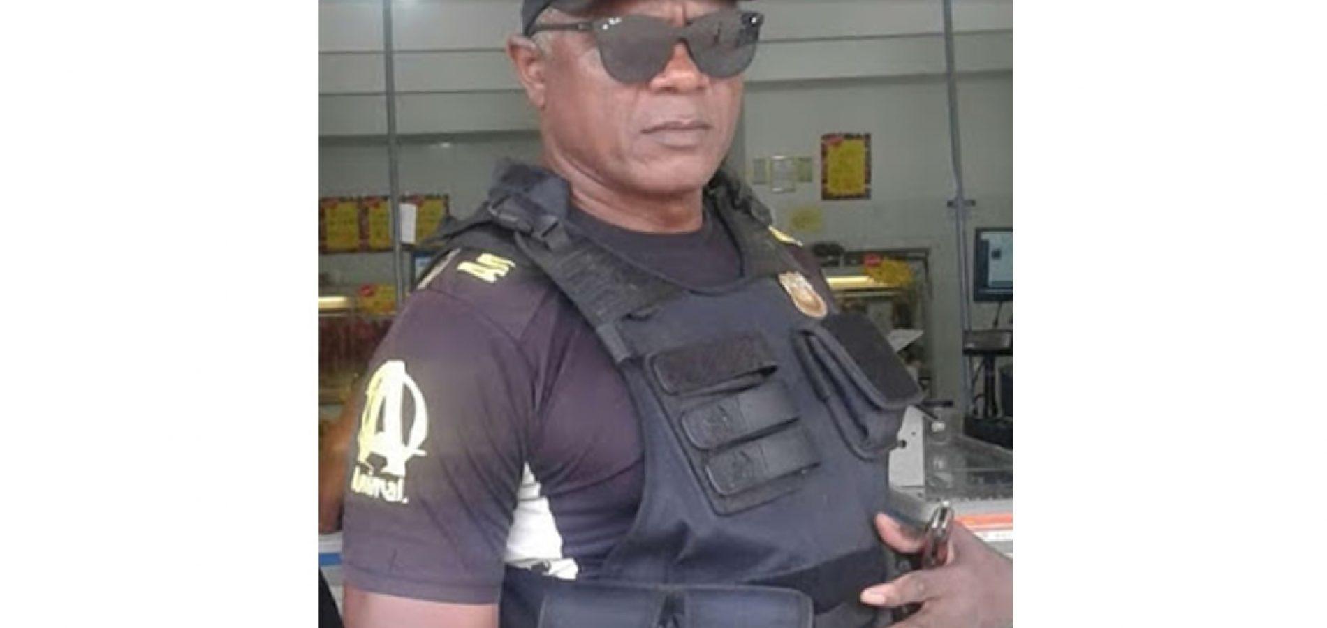 Raimundo foi brutalmente assassinado na Bahia