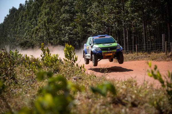 Rally dos Sertões