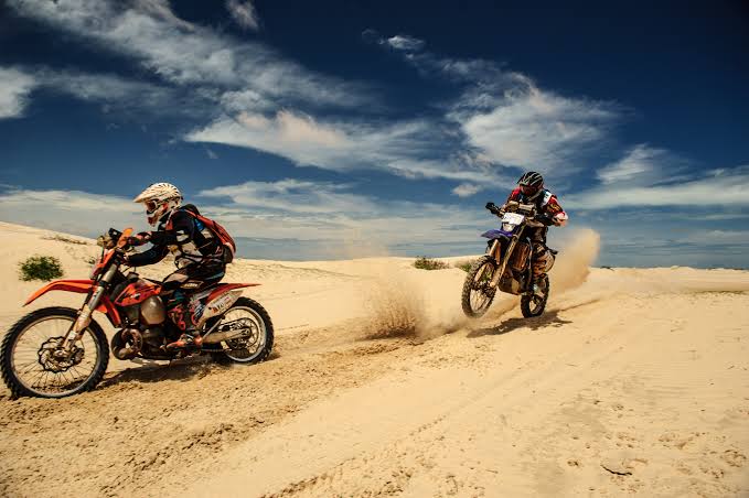 Rally Piocerá