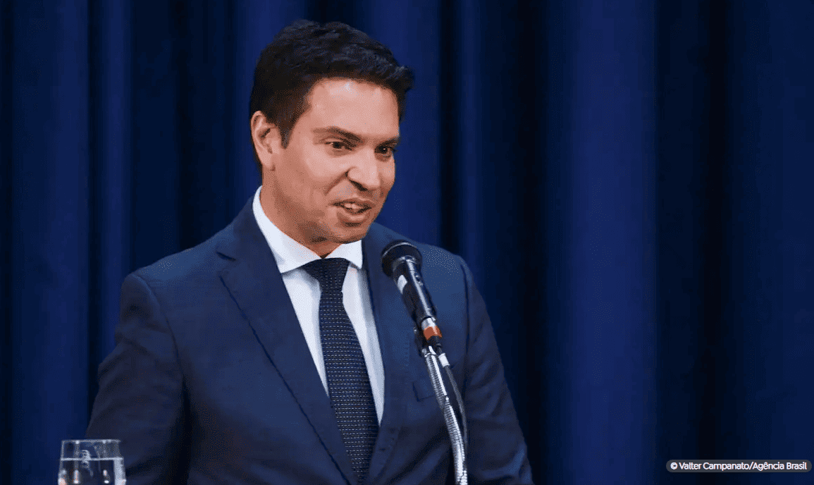 Alexandre Ramagem (PL-RJ)