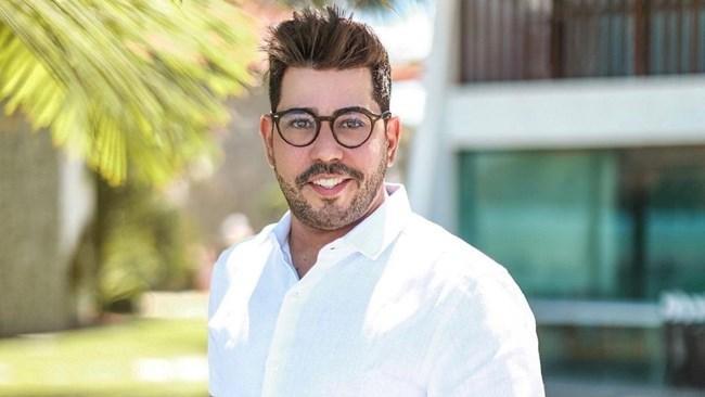Raphael Aciolli morreu vítima de Covid-19