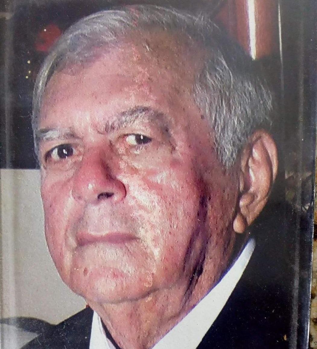 Washington Raulino