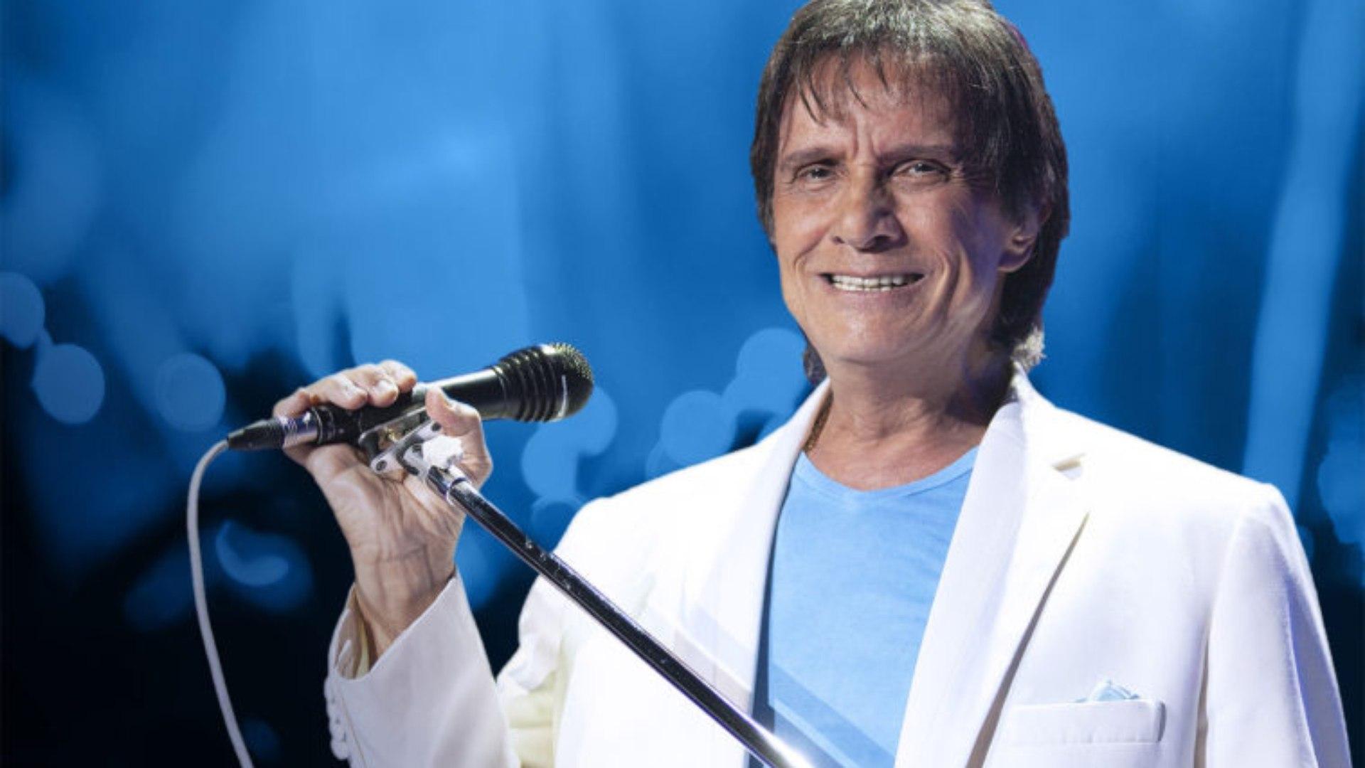 Roberto Carlos em Jerusalém estreia nos Cinemas Teresina