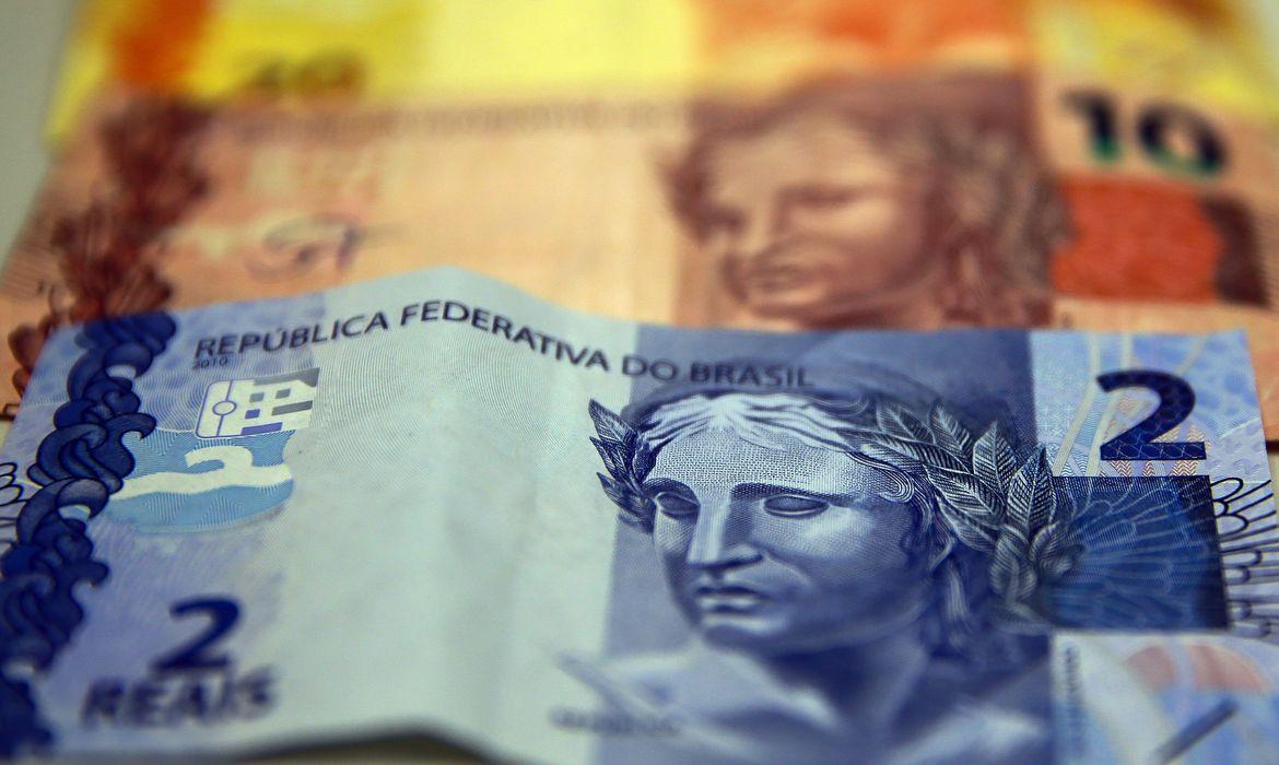 Auxílio emergencial