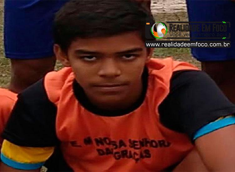 Adolescente de 14 anos morre afogado em José de Freitas