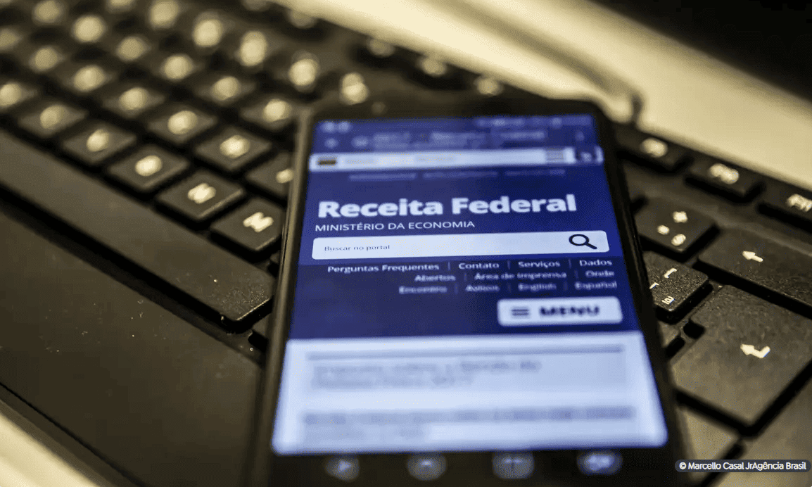 Receita Federal