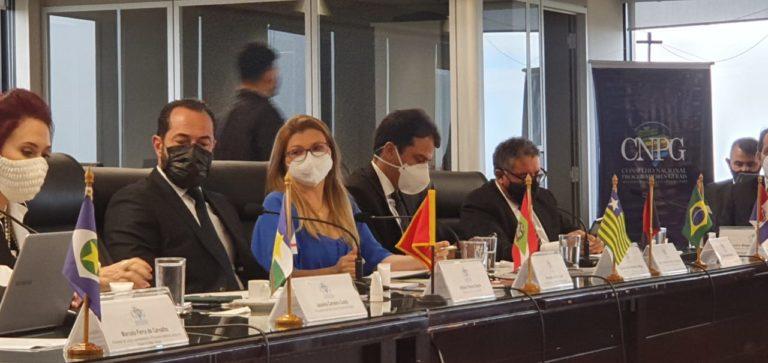 O GNDH atua pela efetivação dos direitos humanos, a partir da interlocução com a sociedade civil