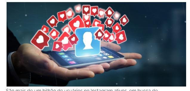 redes Sociais