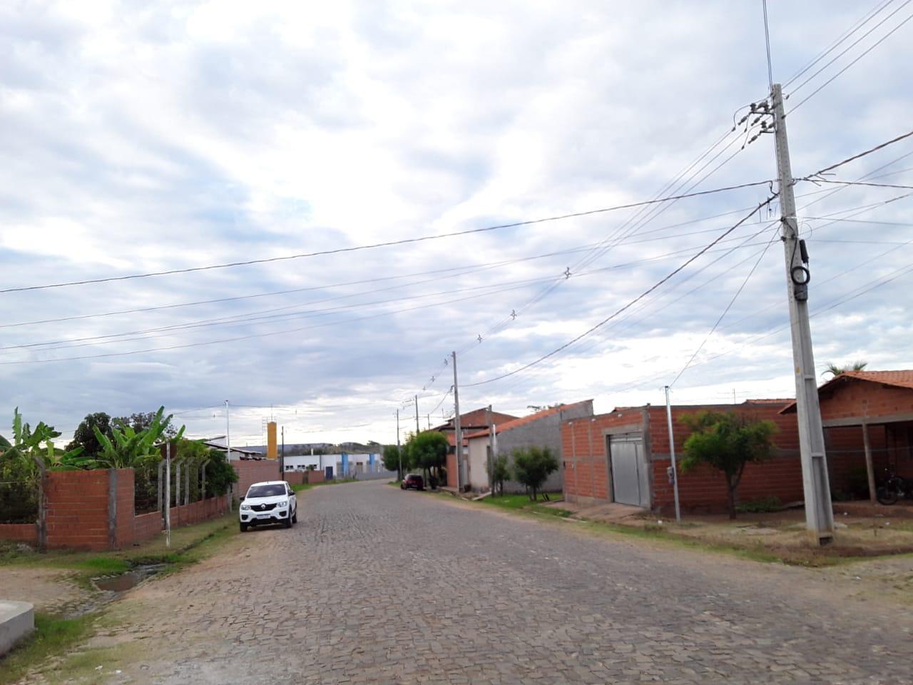 Regularização de gambiarras