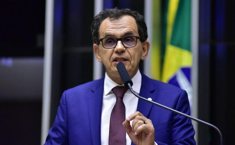 Deputado Reimont é autor da proposta