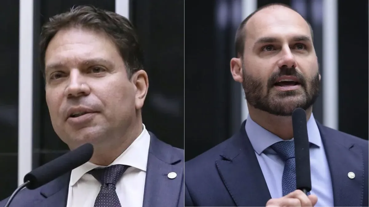Presidente da Câmara, Hugo Motta, havia sinalizado que levaria perda do mandato à votação no plenário, mas voltou atrás