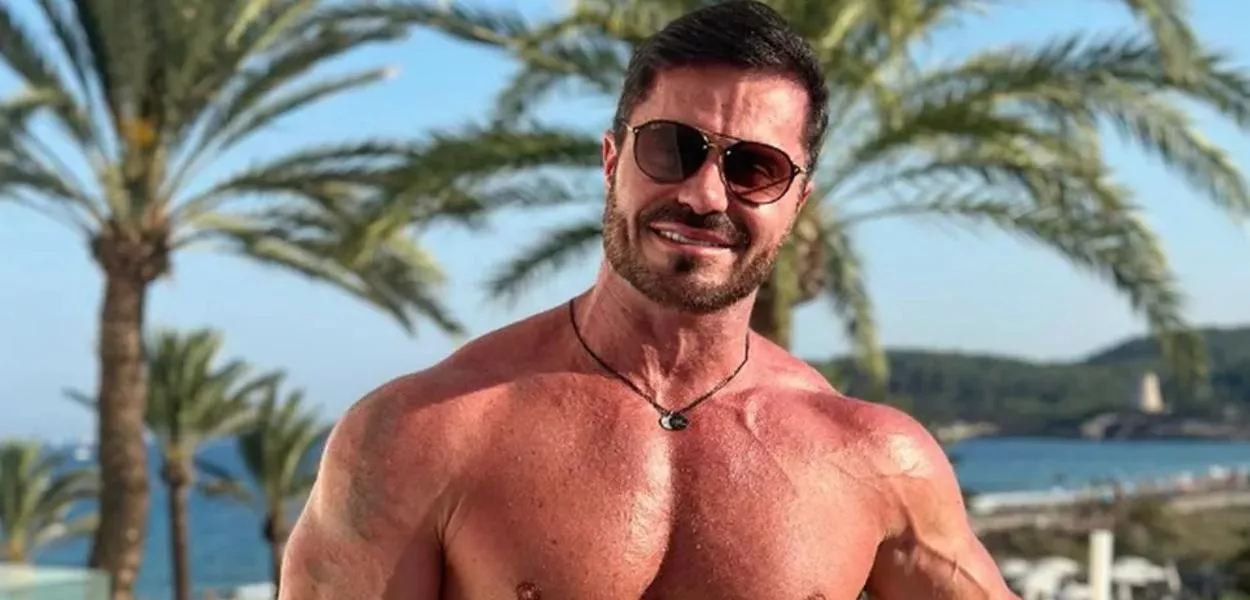 Renato Cariane