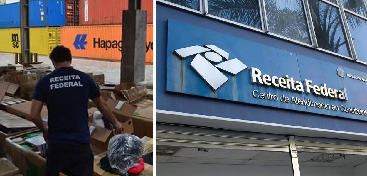 Servidores federais pedem exoneração