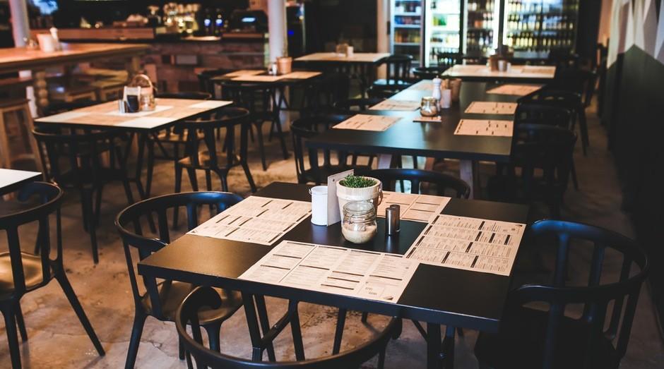 Imagem ilustrativa - Restaurantes