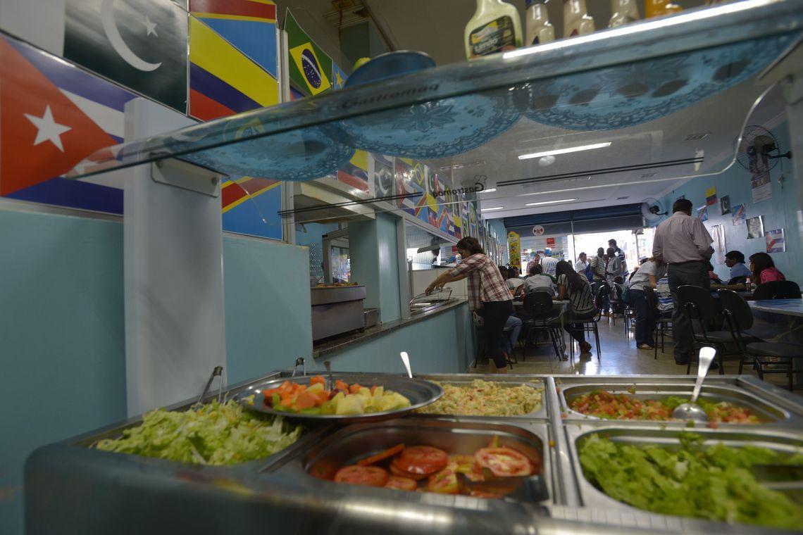 Restaurantes
