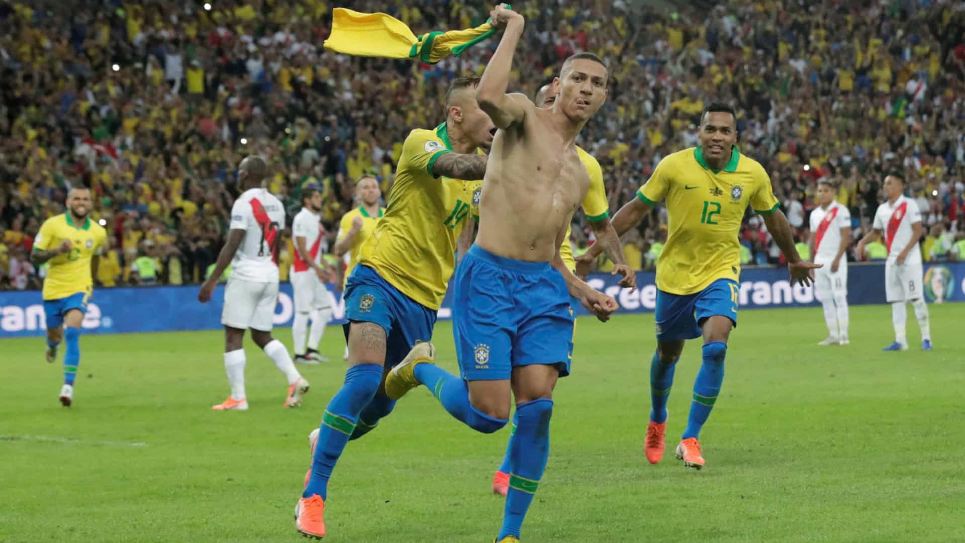 Copa América