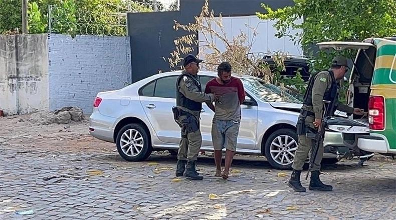 Juniel é acusado de matar empresário na frente das filhas
