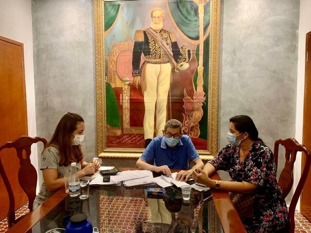 Reunião