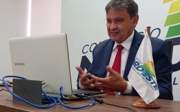 Wellington Dias