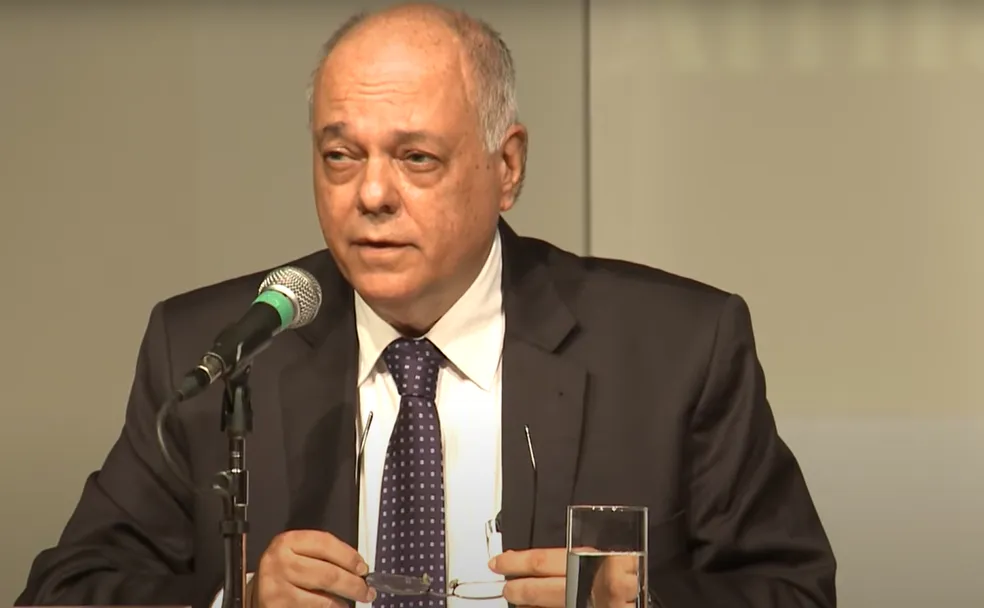 Ricardo Cavaliere é eleito para a ABL