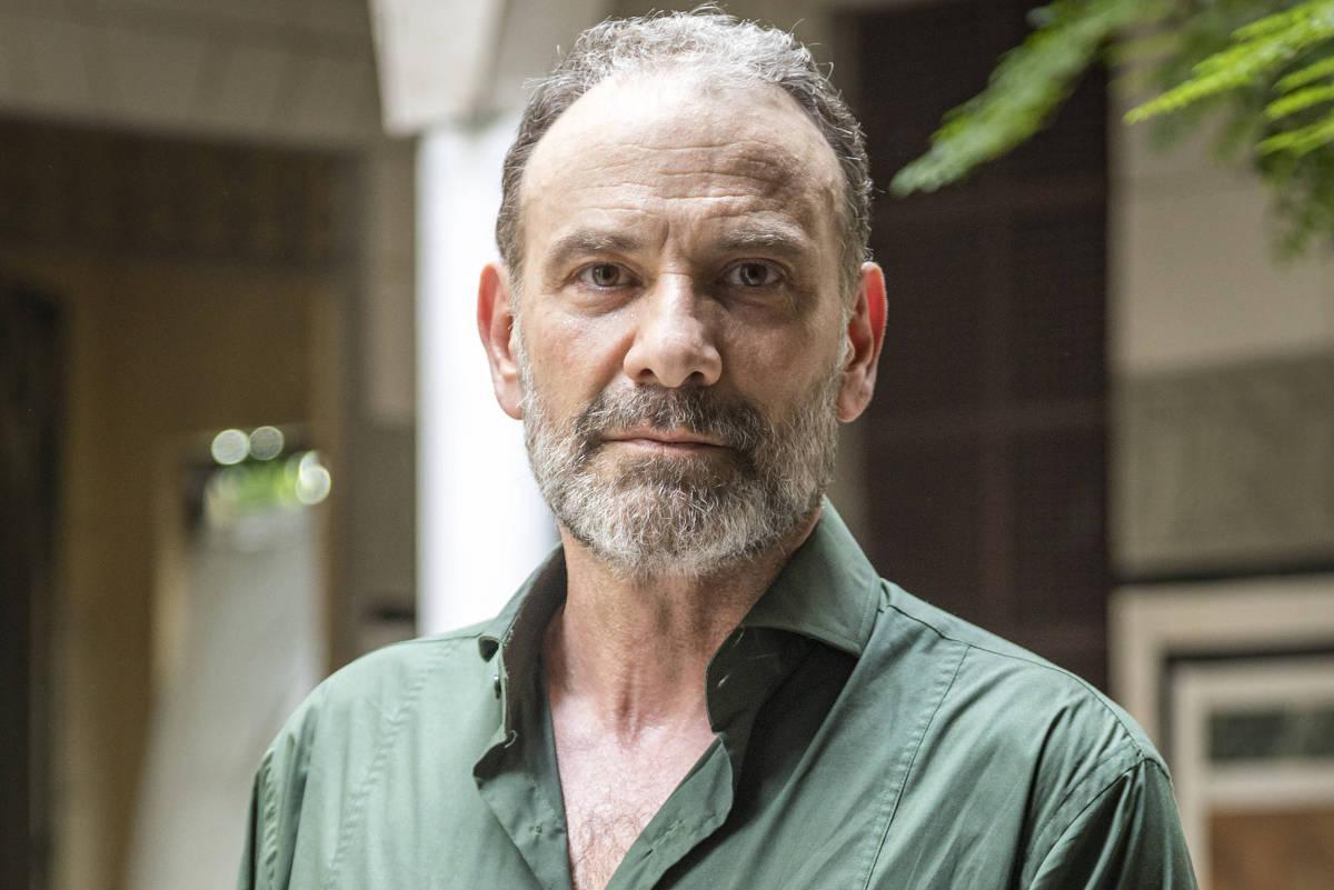 Marcos Ricca