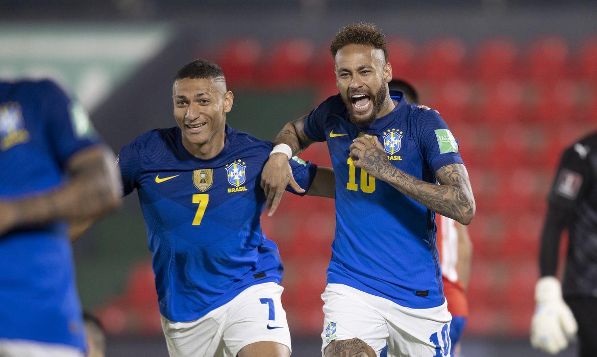 Seleção Brasileira