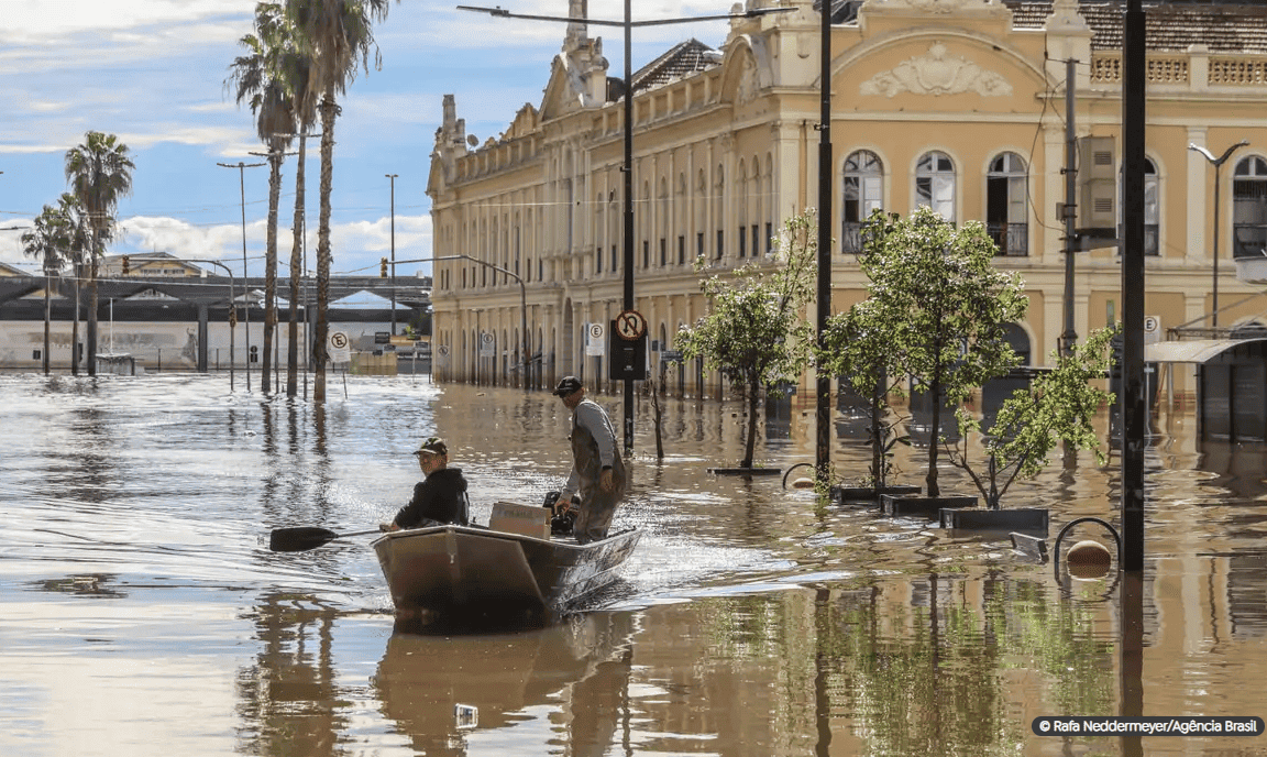 Rio Grande do Sul