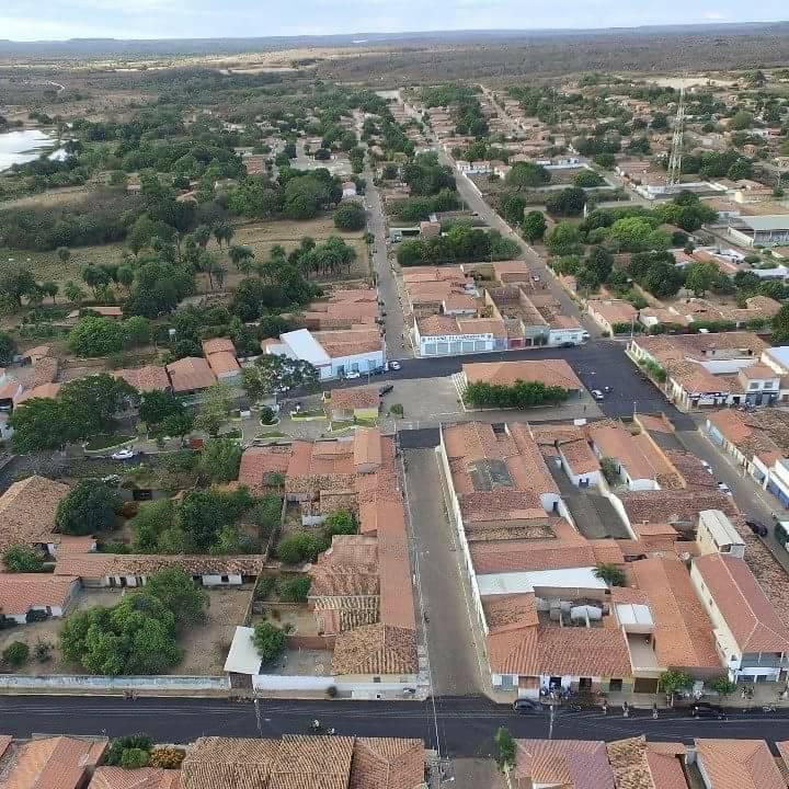 Rio Grande do Piauí