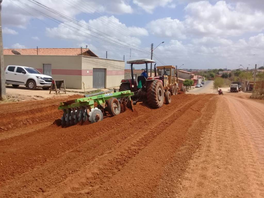 Mobilidade Urbana