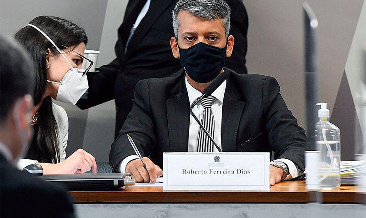 Roberto Dias