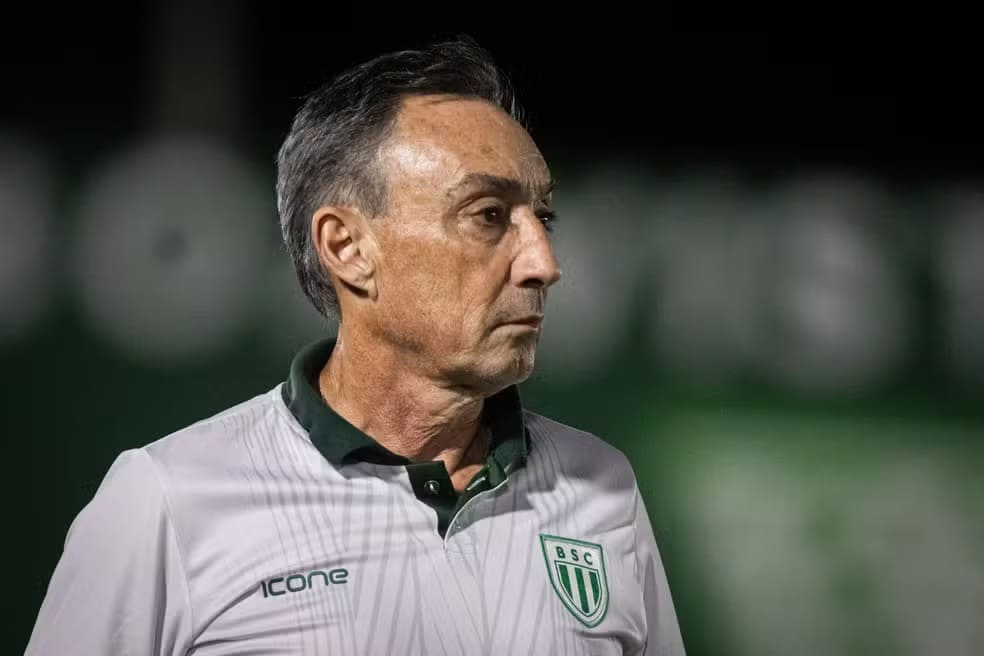 Roberto Fonseca chega para reerguer o Altos na Série D
