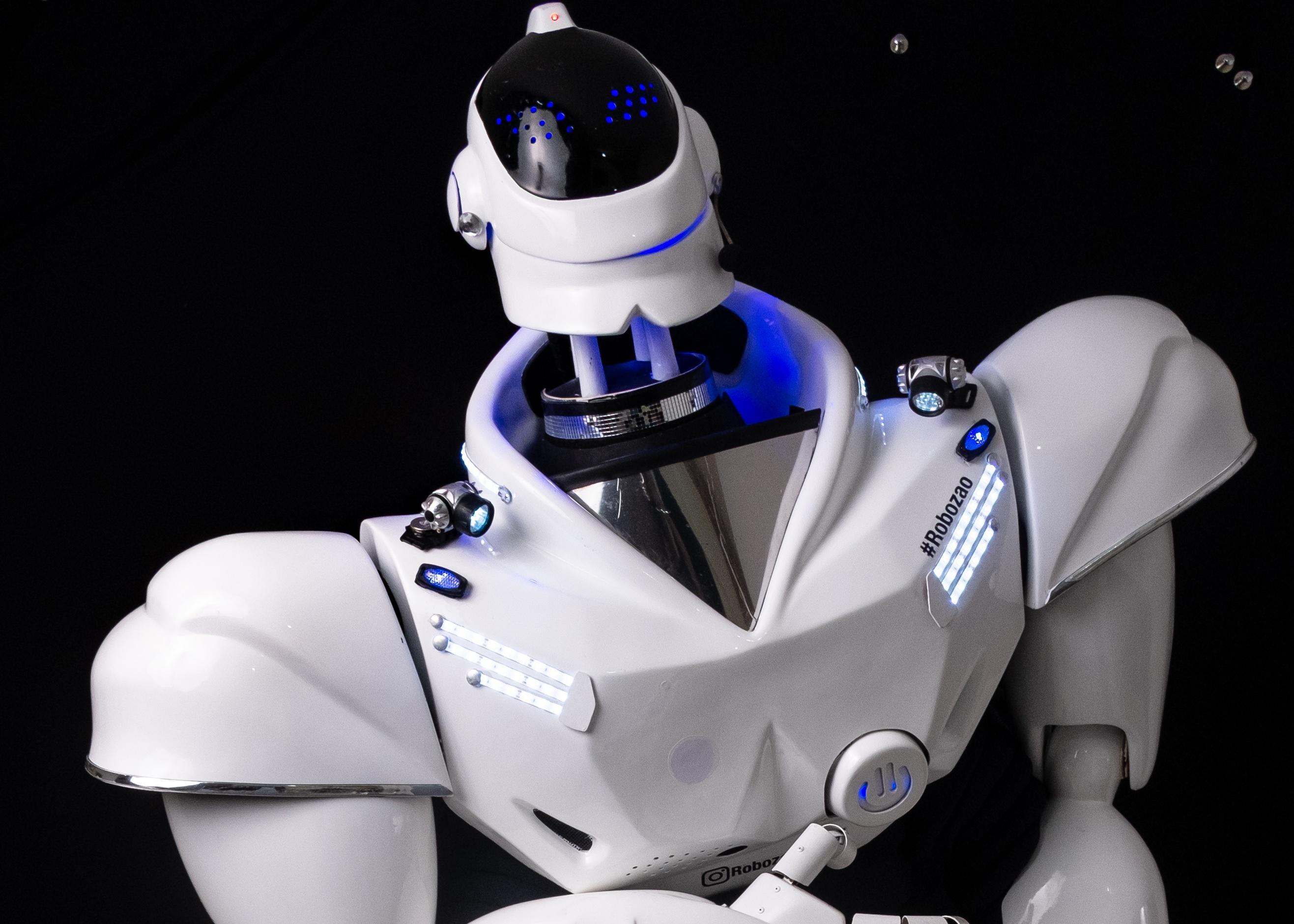 Robozão