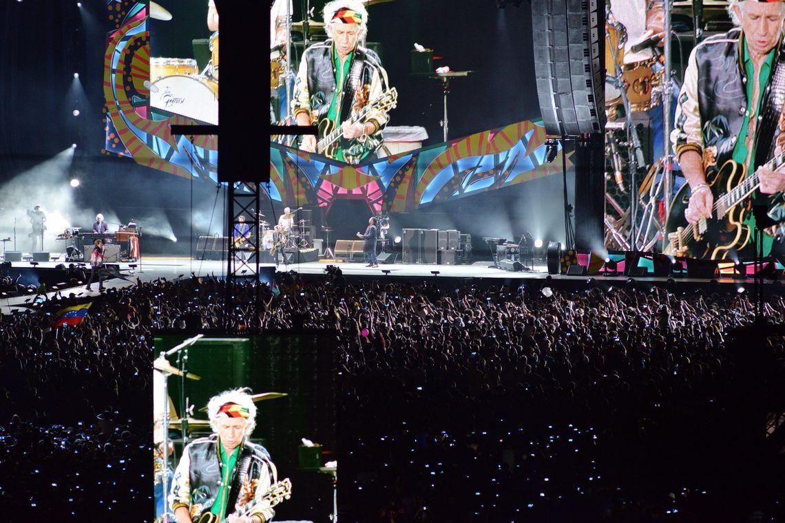 Dia mundial do Rock